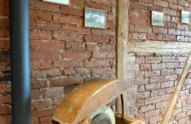 Ferienwohnung im Chaletstil Ährenglück 70 qm Wellness Fitness Sauna Bergrödelhof - Foto 16