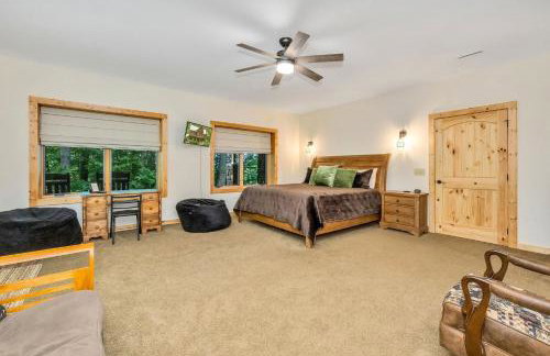 Our Place to Paws 4 Bd Lux Blue Ridge Mnt Cabin - Photo 69