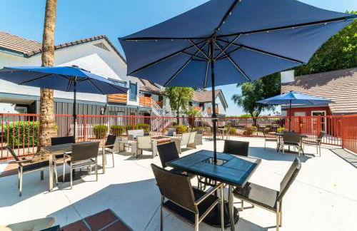 Metro Extended Stays Phoenix - Photo 11