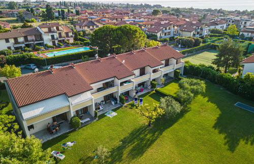 il lauro apartment - Foto 26