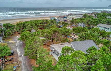 Casa Rosa Tierra Del Marsh - Meredith Lodging - Foto 1