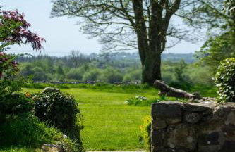 Glasfryn Fawr - Foto 27