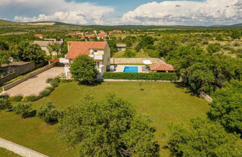 Villa Basil Zadarvillas - Foto 77