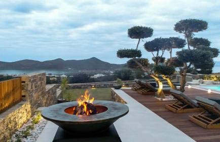 The Olive Tree Villa Elounda - Foto 41