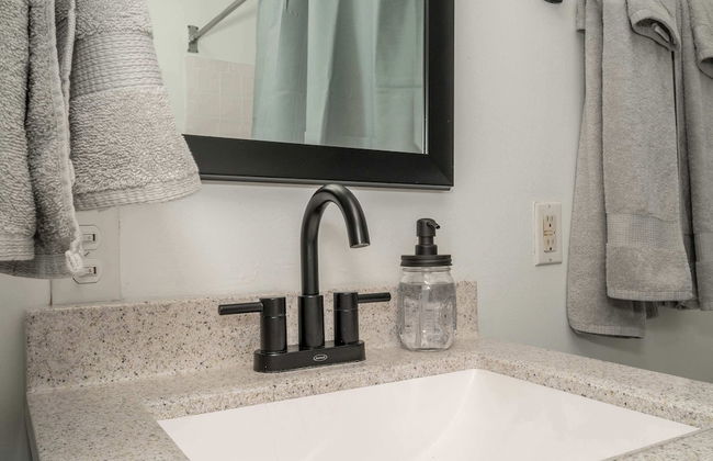 Devou Park Cottage 1 - Foto 12