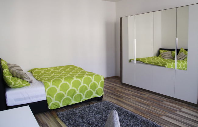 Apartment Huglgasse - Foto 3