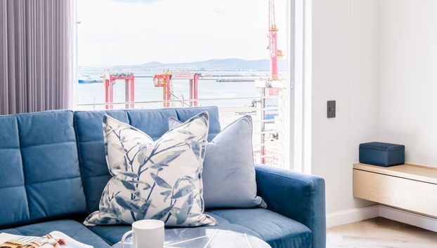 Waterfront Elegance at Harbour Bridge 413 - Foto 5, Quarto