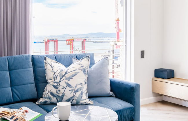 Waterfront Elegance at Harbour Bridge 413 - Foto 5