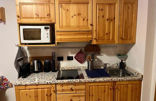 Appartamento Santa Caterina - Foto 8