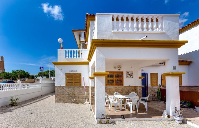 Parquemar 4 Playa La Mata - Foto 38