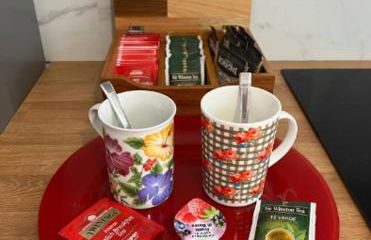 SPAZIO apARTment di stile Roma METRO C MIRTI - Photo 63