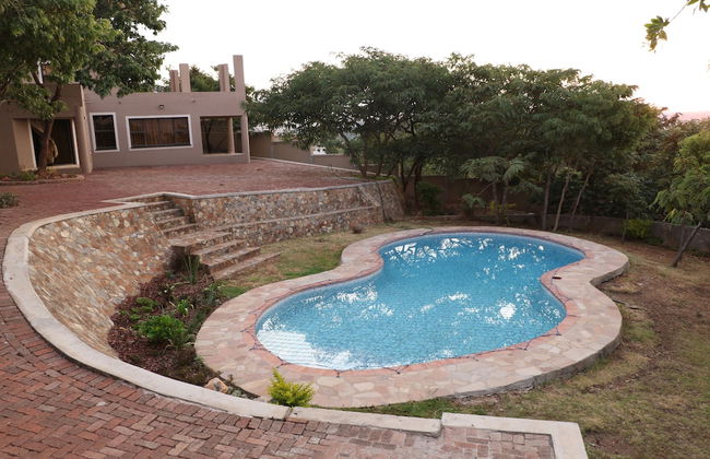 Shailoh Folyjon 2Bedroomed Wing - Foto 16