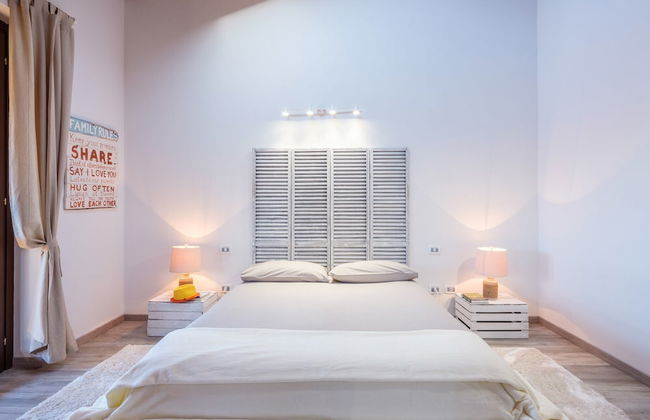 La Luna nel Lago Lake View Garden - Foto 5