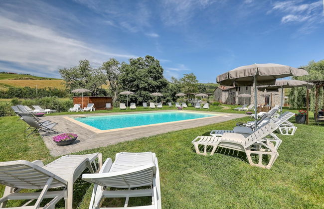 Agriturismo Podere San Giorgio - Photo 27