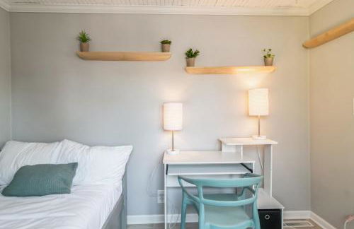 Pearly Gates l 3 Bed l Sleeps 5 l w 2-Car Garage - Foto 15