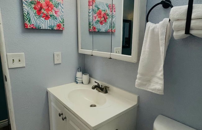 Rustic Hideaway Stargazing & Serenity - Photo 14