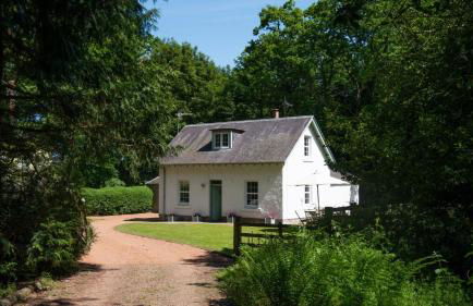 Wood Cottage - Foto 2