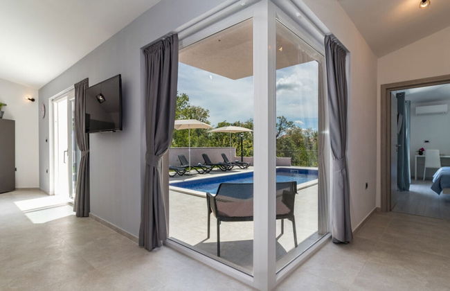 Villa Nana Comfortable Holiday Residence - Photo 23