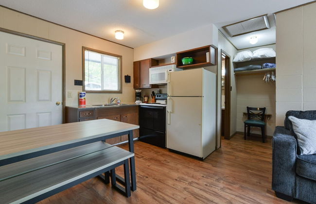 Kimberling Cove Resort - Foto 21