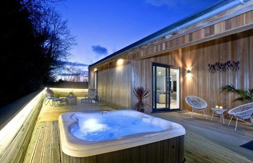 The Levels, Strawberryfield Park, Cheddar - Photo 1