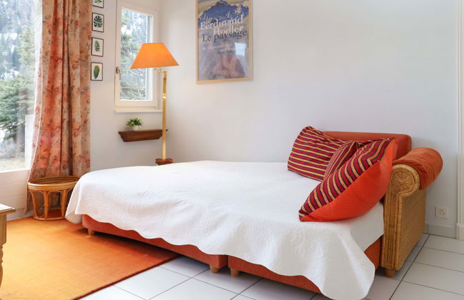 Alpes et Lac 2 - Foto 15