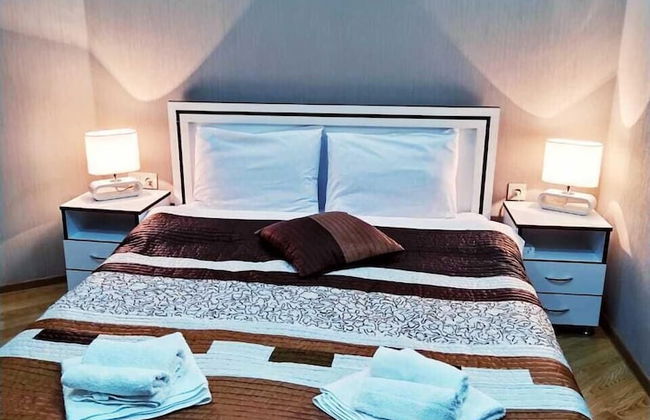 New House in Old Tbilisi - Foto 7