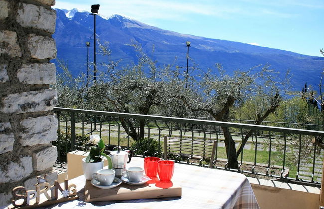 Appartamento Anna 701 - Foto 1