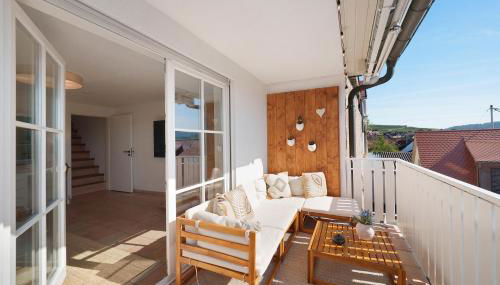 Altstadthaus Burkheim - Foto 2