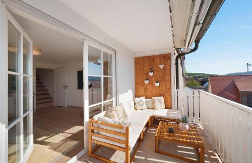 Altstadthaus Burkheim - Foto 2