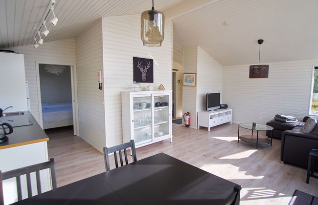 Stóravík - Foto 28