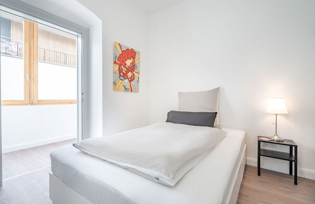 InnsbruckHomes at Botanical Garden - Foto 10