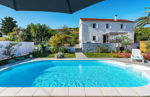 Lovely Home In Brbinj With Wifi - Foto 11