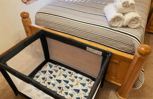 The Elderberry Retreat - It's a Dream Location! - Foto 33