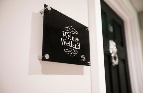 Apartments at Number 10 The Abbey - Foto 126