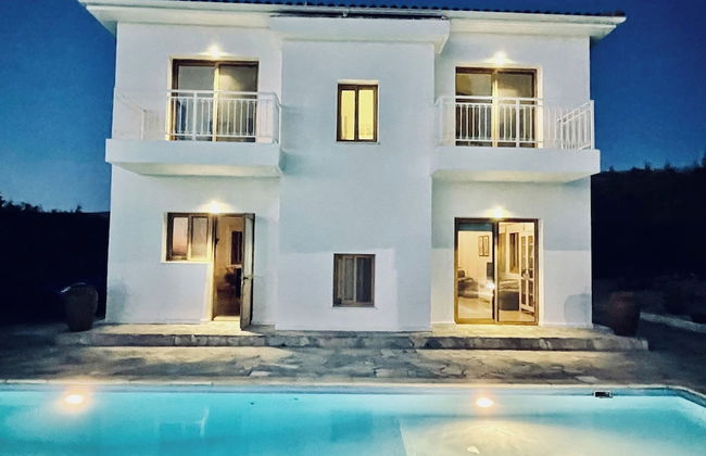 Spacious Luxury Private Sea View Villa - Foto 42