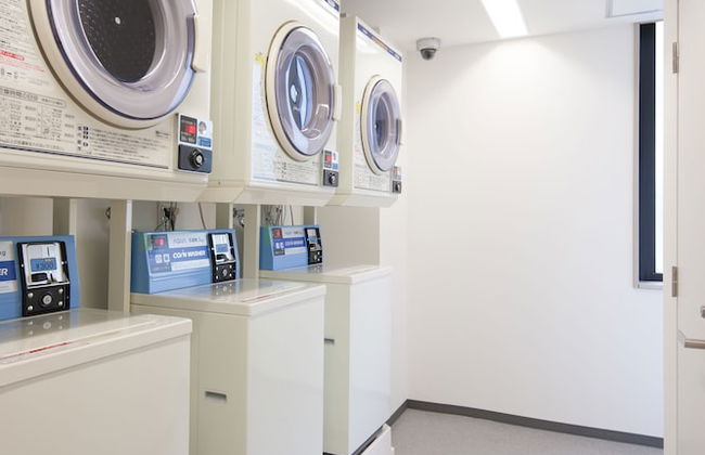 MIMARU Tokyo Hatchobori - Foto 32