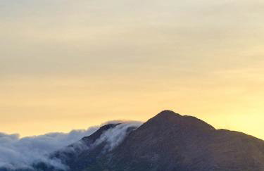 5 Star Shepherds Hut in Betws y Coed with Mountain View - Foto 22