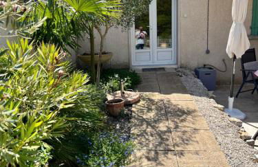 La maison de Beaumes - Foto 6