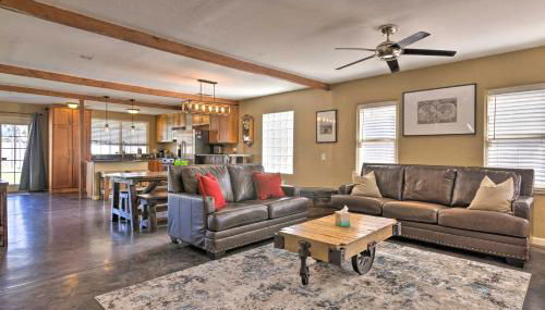 Work, Play, Explore! Cottage 2 Mi to Dtwn Phoenix - Foto 3