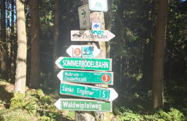 Himmelsleiter - Foto 42