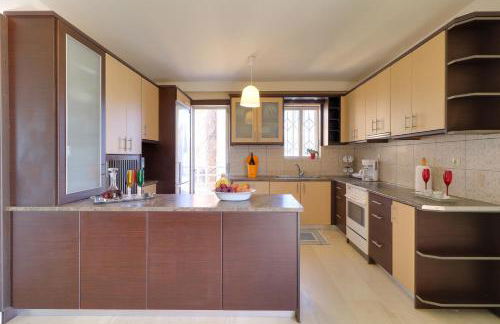 Chalandri Family Penthouse - 1' from metro station - Foto 3