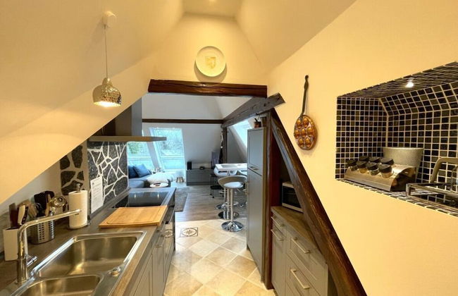 Strandgut Comfortable Holiday Residence - Foto 8