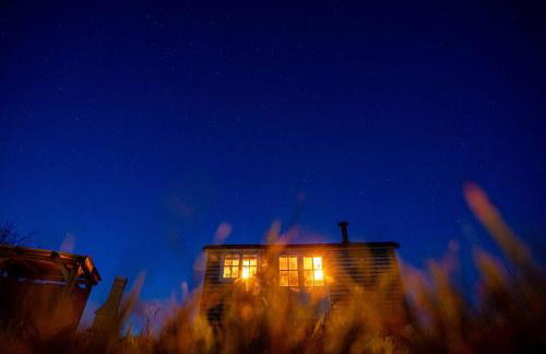 Astronomer Shepherd's hut - Foto 42