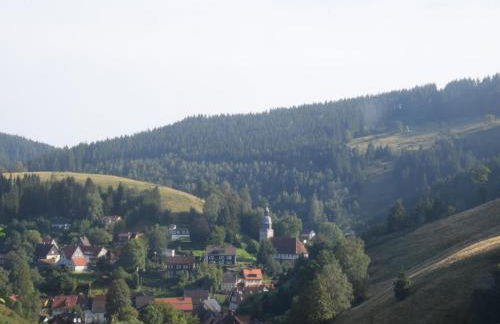 Charmantes Dachgeschoss-Refugium, Harz - Foto 29