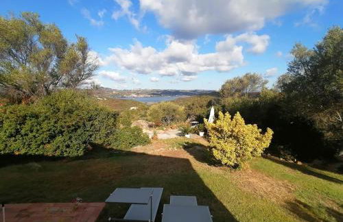 Villetta La Casa Vecchia Baja Sardinia - Foto 23