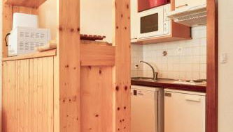 Résidence Le Soliet 2 - Studio - coin montagne MAE-7761 - Foto 4