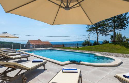 Villa Maru by Briskva - Foto 43