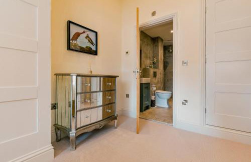 Derwent House Apartments - Foto 30