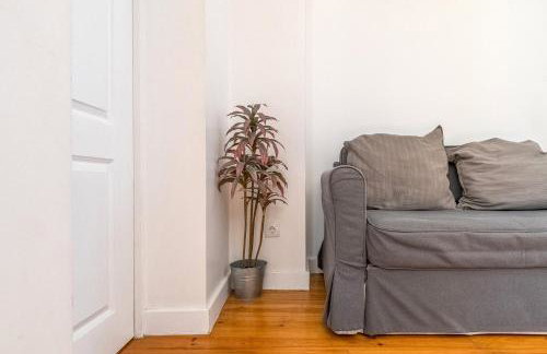 GuestReady - Brilliant flat near S. Jorge Castle - Foto 9