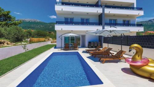 NEW VILLA DAVID, WI-FI, IPTV, 5 bedrooms, 4 bathrooms - Photo 5